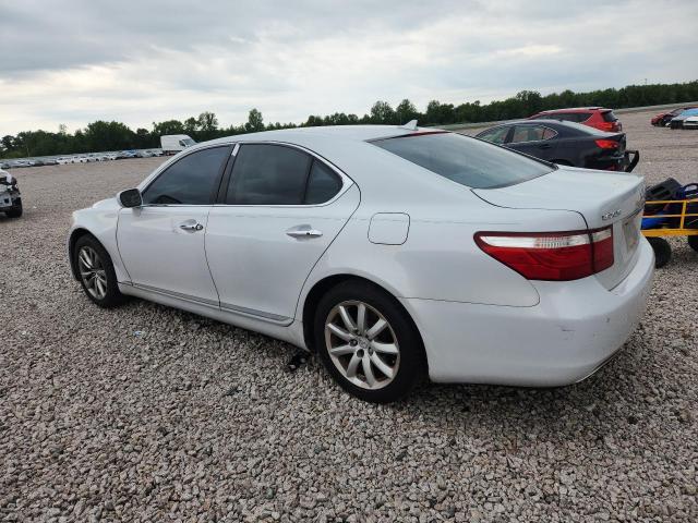 Продажа на аукционе авто 2008 Lexus Ls, vin: JTHBL46F885056901, номер лота: 51764156