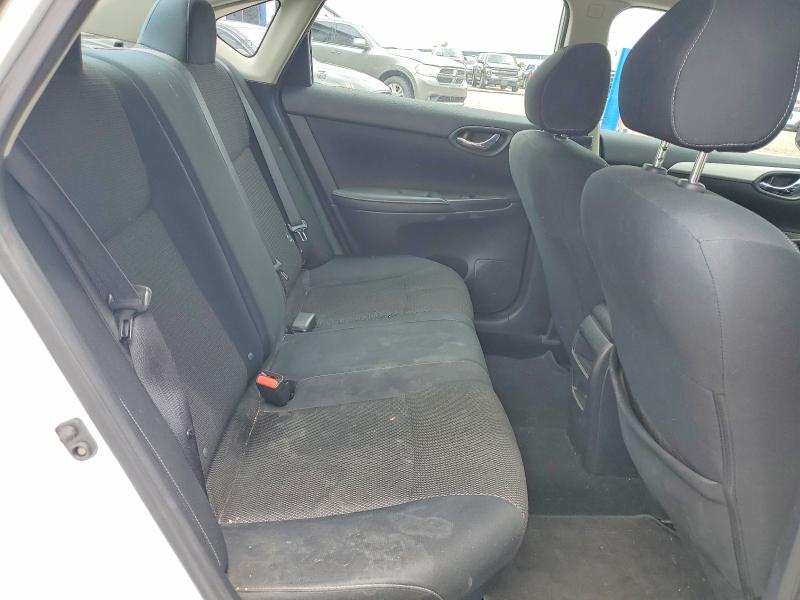 Aukcja sprzedaży 2019 Nissan Sentra, vin: 3N1AB7AP5KY374649, numer aukcji: 54654456
