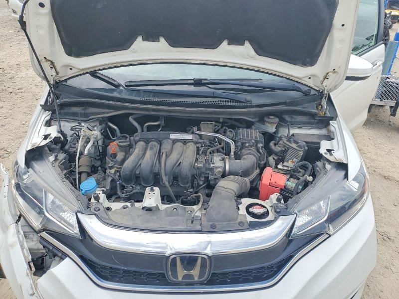 Продажа на аукционе авто 2020 Honda Fit, vin: 3HGGK5H80LM729764, номер лота: 53971216