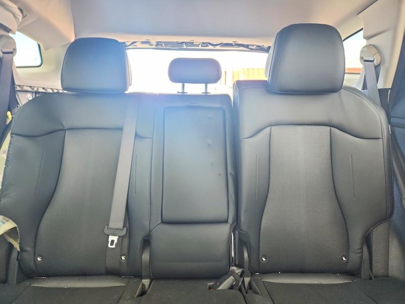 53536366 :رقم المزاد ، 5XYK33DF9TG432309 vin ، 2026 Kia Sportage مزاد بيع