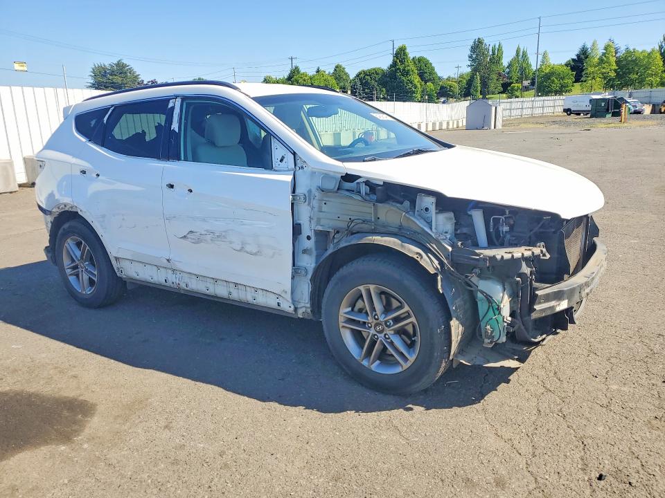 Aukcja sprzedaży 2018 Hyundai Santa Fe Sport, vin: 5NMZUDLB3JH068892, numer aukcji: 54296496