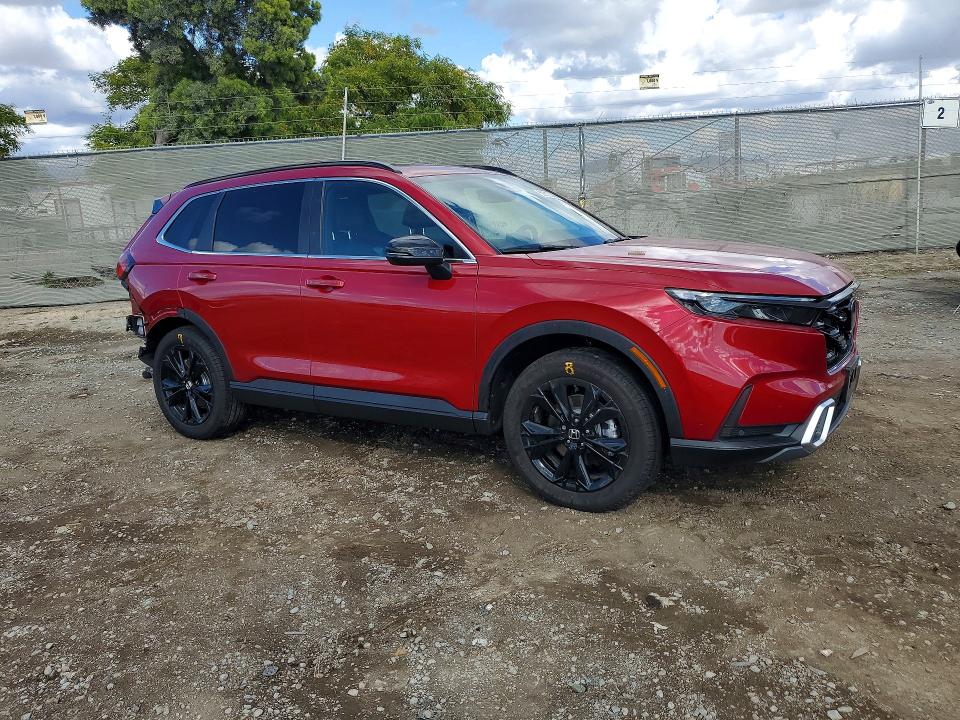 Aukcja sprzedaży 2025 Honda Cr-v, vin: 7FARS6H95SE111711, numer aukcji: 52610346