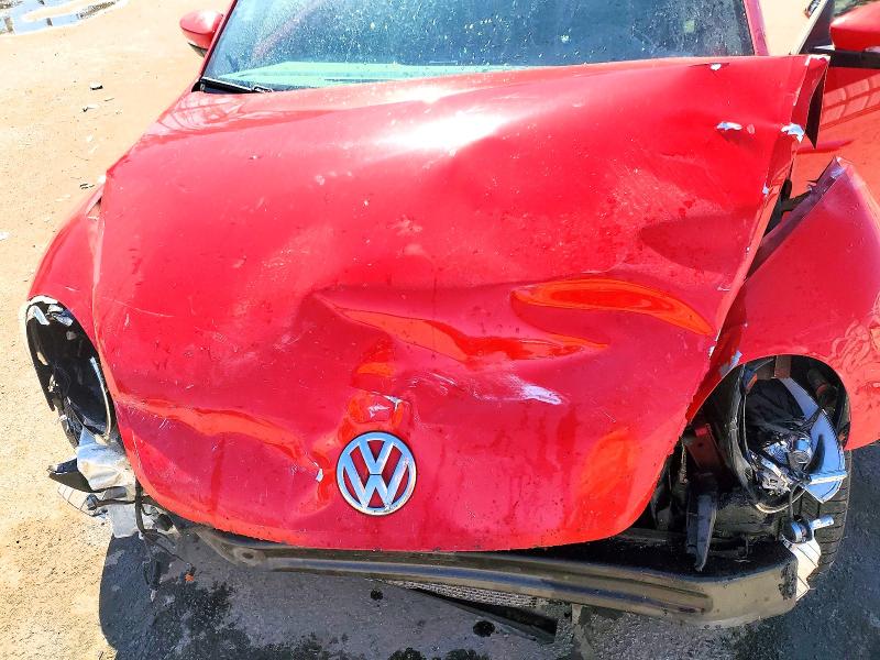 Продажа на аукционе авто 2012 Volkswagen Beetle, vin: 3VWJP7AT5CM641502, номер лота: 53587246