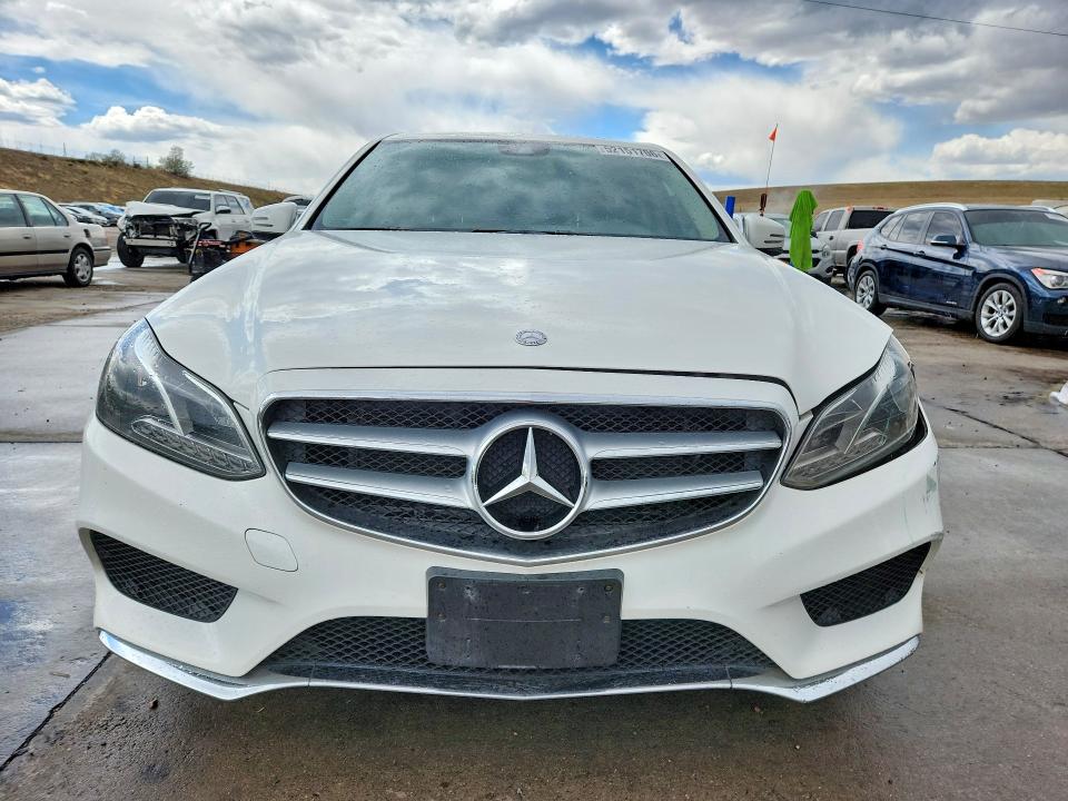 Продаж на аукціоні авто 2014 Mercedes-benz E, vin: WDDHF8JB2EB012829, номер лоту: 52151706