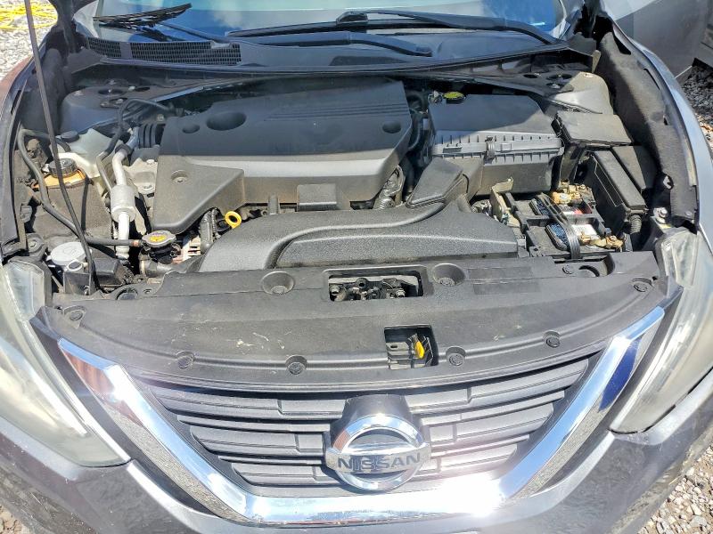 Продажа на аукционе авто 2016 Nissan Altima, vin: 1N4AL3AP4GC167615, номер лота: 52882076
