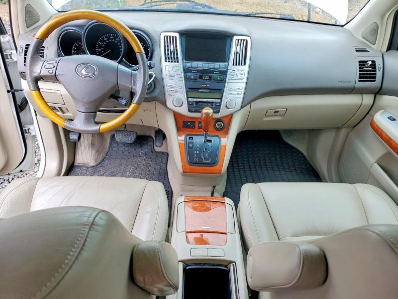 Aukcja sprzedaży 2004 Lexus Rx, vin: JTJHA31U440073958, numer aukcji: 51990316