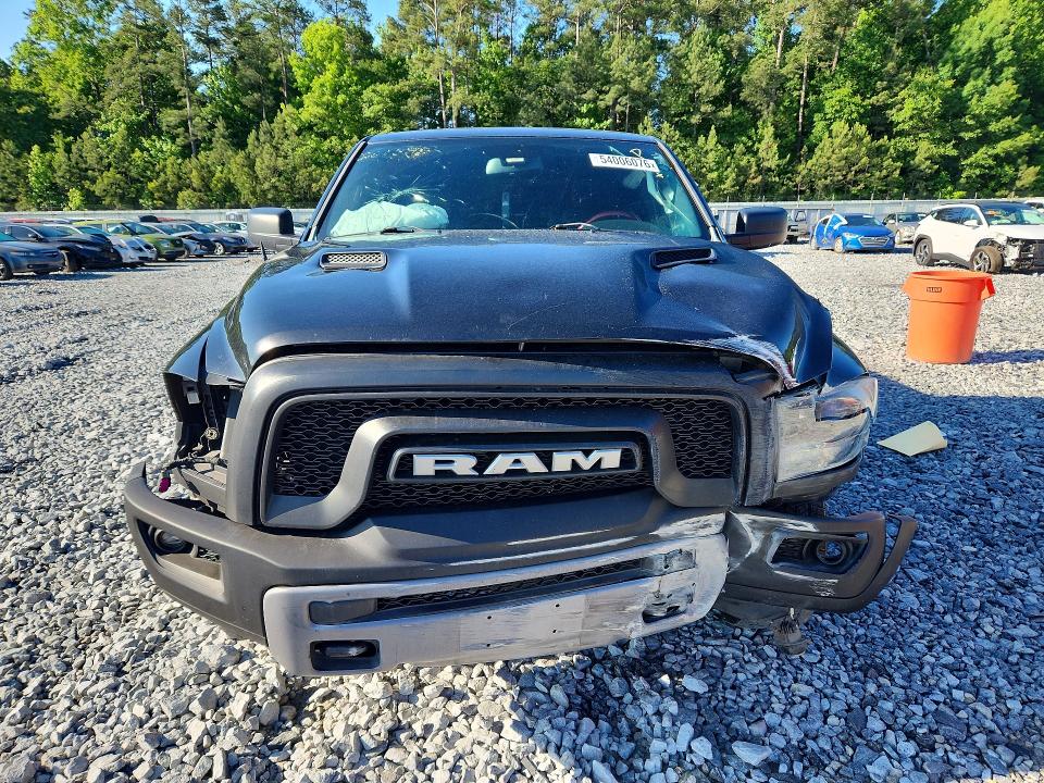 Продажа на аукционе авто 2015 Ram 1500, vin: 1C6RR7YT3FS785669, номер лота: 54006076