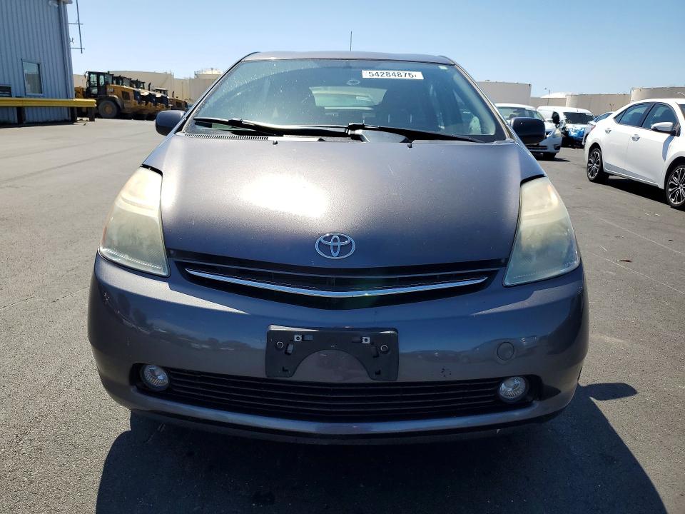 54284876 :رقم المزاد ، JTDKB20U663192422 vin ، 2006 Toyota Prius مزاد بيع