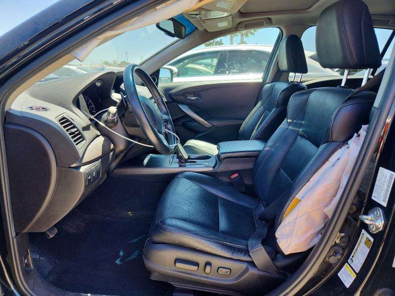 Продажа на аукционе авто 2015 Acura Rdx, vin: 5J8TB4H57FL026733, номер лота: 54200276
