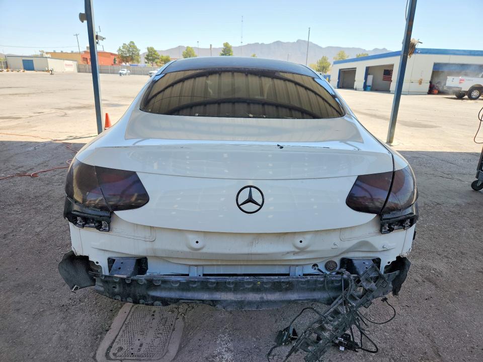 Продажа на аукционе авто 2019 Mercedes-benz C, vin: WDDWJ8DB0KF929435, номер лота: 53299226