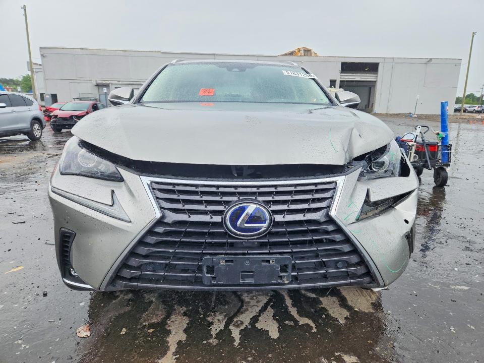 Aukcja sprzedaży 2021 Lexus Nx 300h, vin: JTJDJRDZ7M2164011, numer aukcji: 51831256