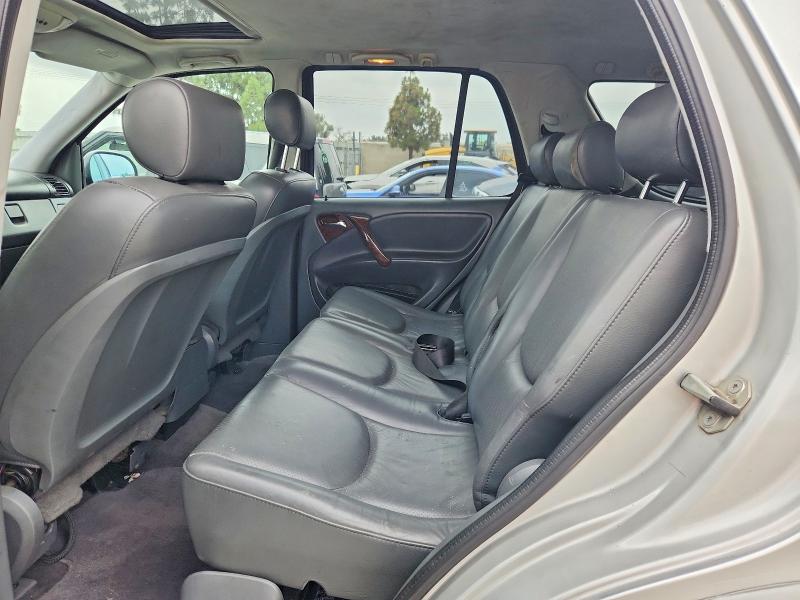 53825776 :رقم المزاد ، 4JGAB54E0XA138381 vin ، 1999 Mercedes-benz Ml مزاد بيع