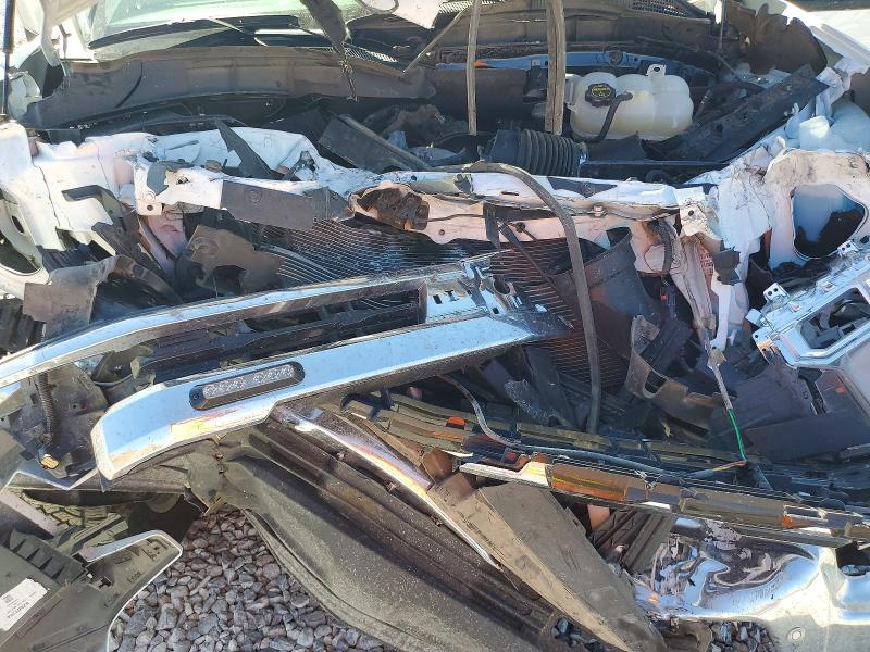 52573086 :رقم المزاد ، 1GCRDDED3RZ351735 vin ، 2024 Chevrolet Silverado مزاد بيع