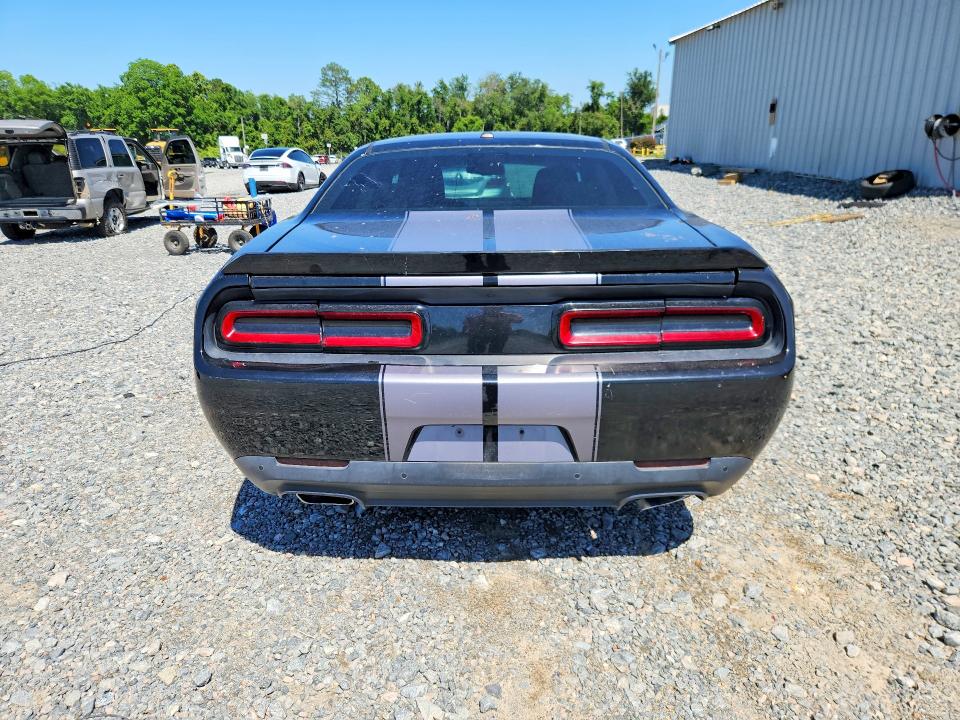 Продажа на аукционе авто 2012 Dodge Challenger, vin: 2C3CDYAGXCH135180, номер лота: 53922816