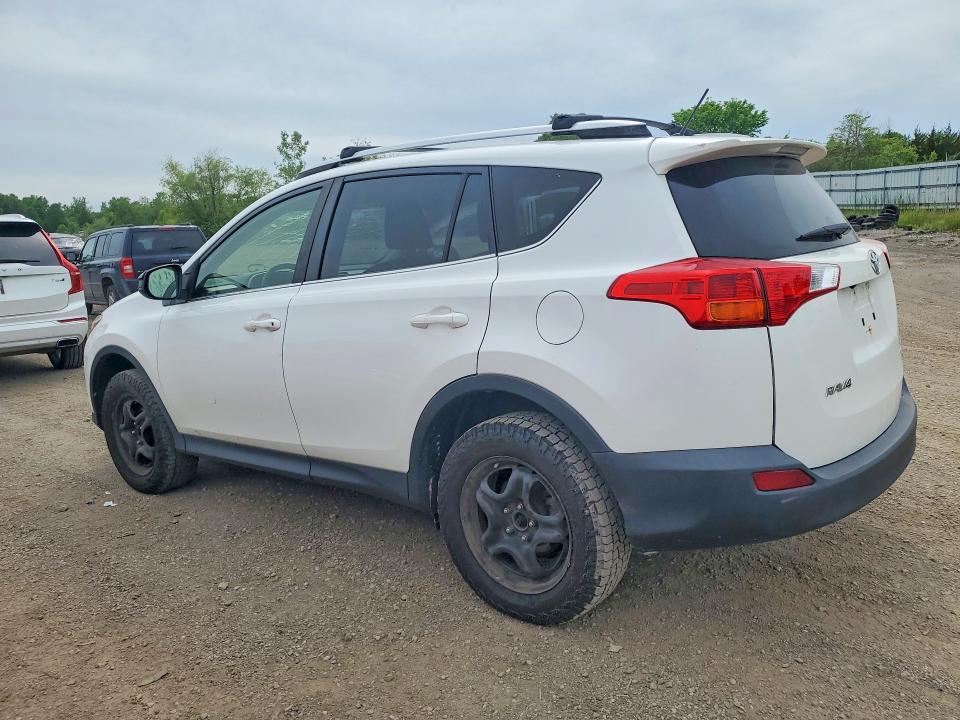 54483776 :رقم المزاد ، JTMBFREV0D5027384 vin ، 2013 Toyota Rav4 مزاد بيع