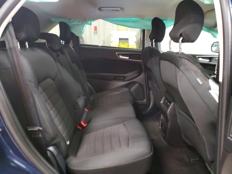 Aukcja sprzedaży 2017 Ford Edge, vin: 2FMPK4J9XHBB97097, numer aukcji: 52889086