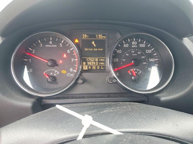 Продажа на аукционе авто 2013 Nissan Rogue, vin: JN8AS5MT0DW005609, номер лота: 54592356
