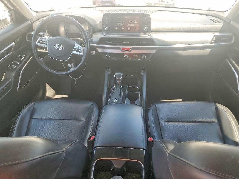 Продажа на аукционе авто 2020 Kia Telluride, vin: 5XYP64HC9LG044306, номер лота: 53803076
