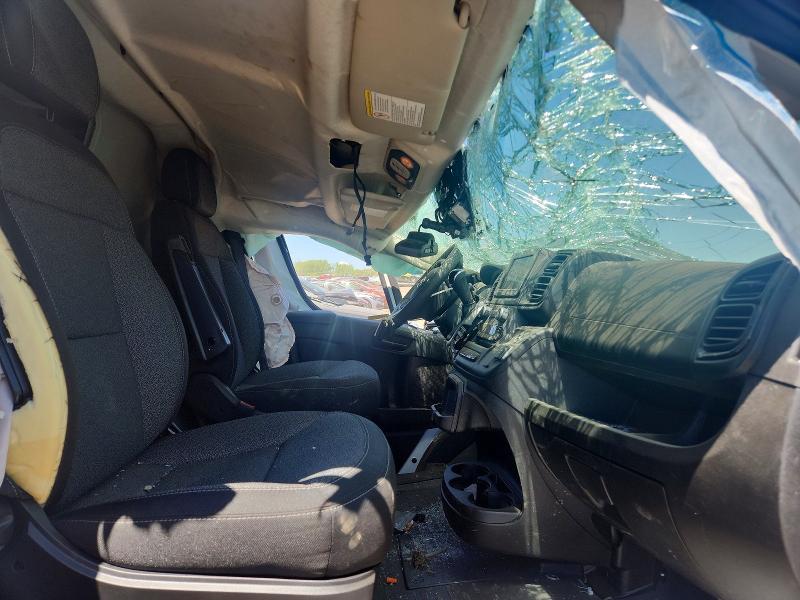 Aukcja sprzedaży 2025 Ram Promaster 2500, vin: 3C6LRVVG7SE540890, numer aukcji: 53889496