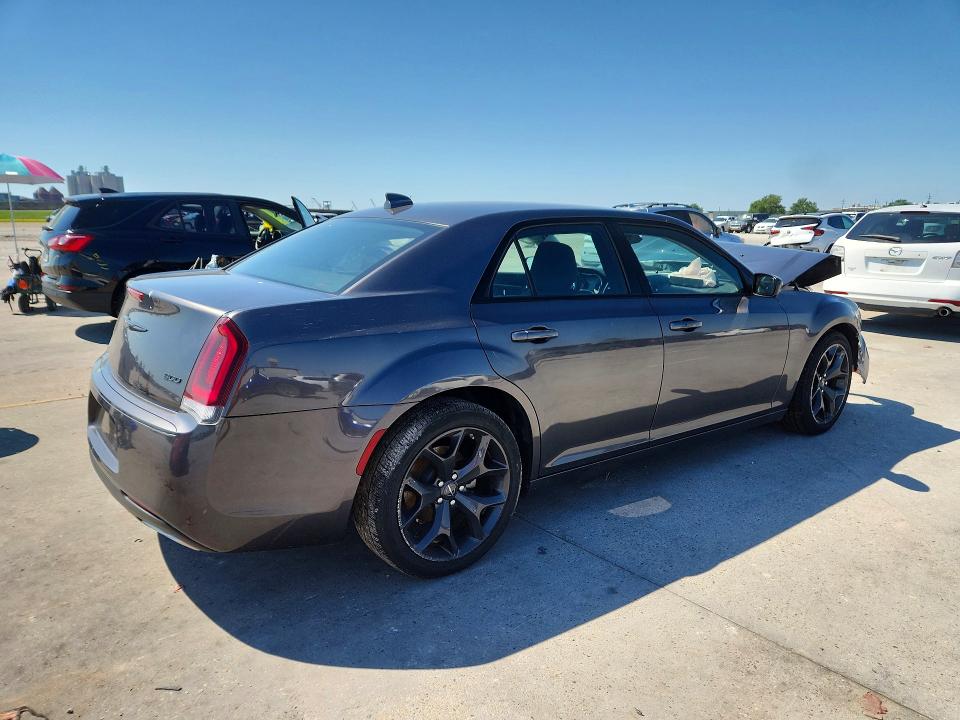Aukcja sprzedaży 2023 Chrysler 300, vin: 2C3CCAAG0PH678778, numer aukcji: 53453386
