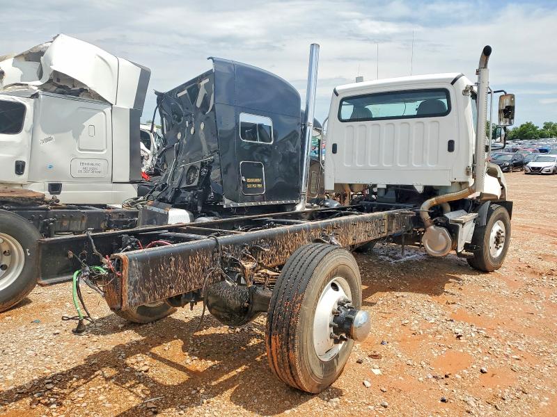 Продаж на аукціоні авто 2023 Freightliner 108sd, vin: 3ALAG5FE1PDUB1828, номер лоту: 53842166