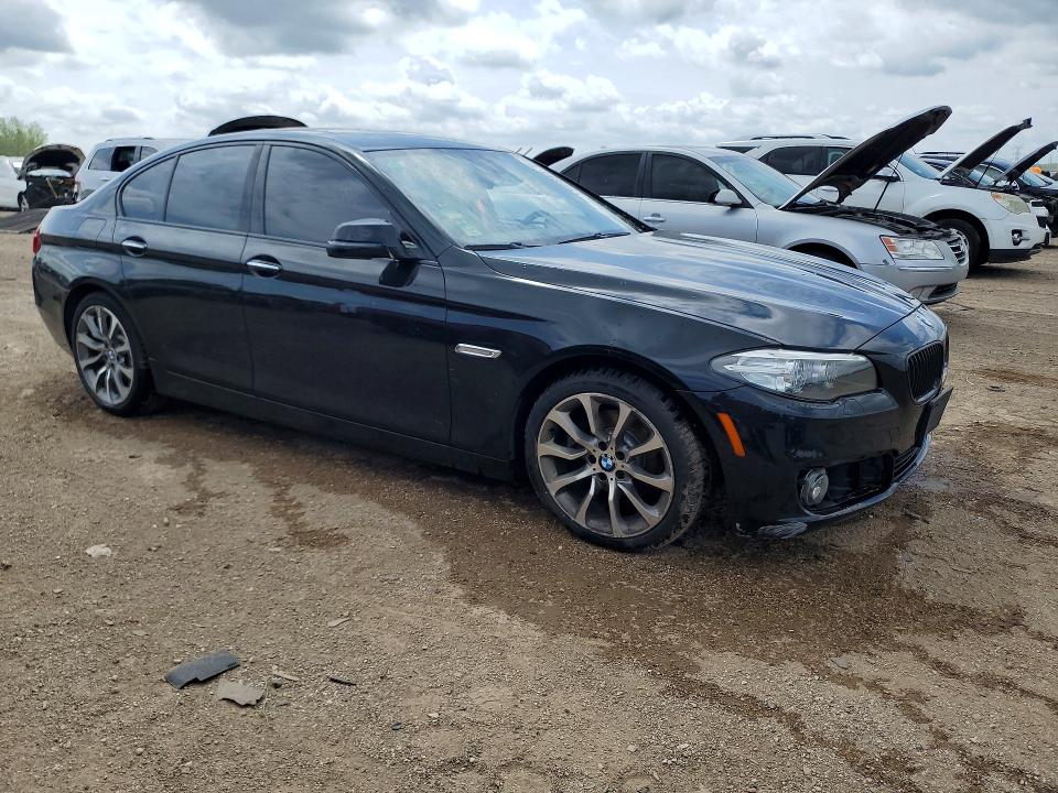 Aukcja sprzedaży 2016 Bmw 528, vin: WBA5A7C55GG145827, numer aukcji: 53990866
