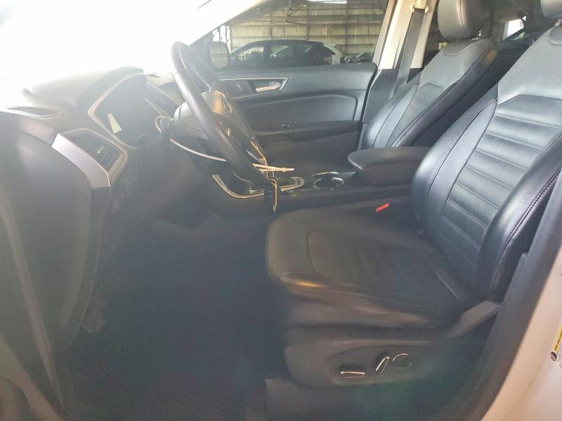 Aukcja sprzedaży 2015 Ford Edge, vin: 2FMTK3J91FBB55942, numer aukcji: 54884506