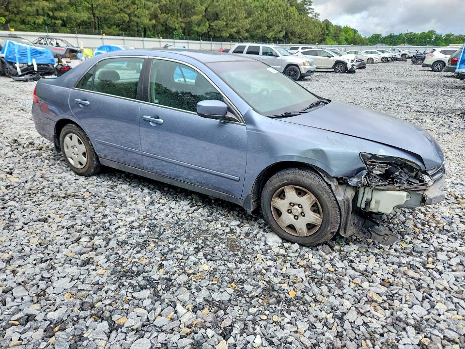 52828206 :رقم المزاد ، 1HGCM56497A206545 vin ، 2007 Honda Accord مزاد بيع