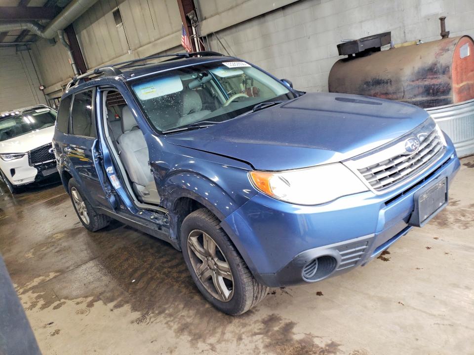 Aukcja sprzedaży 2009 Subaru Forester, vin: JF2SH63679H719377, numer aukcji: 53282856