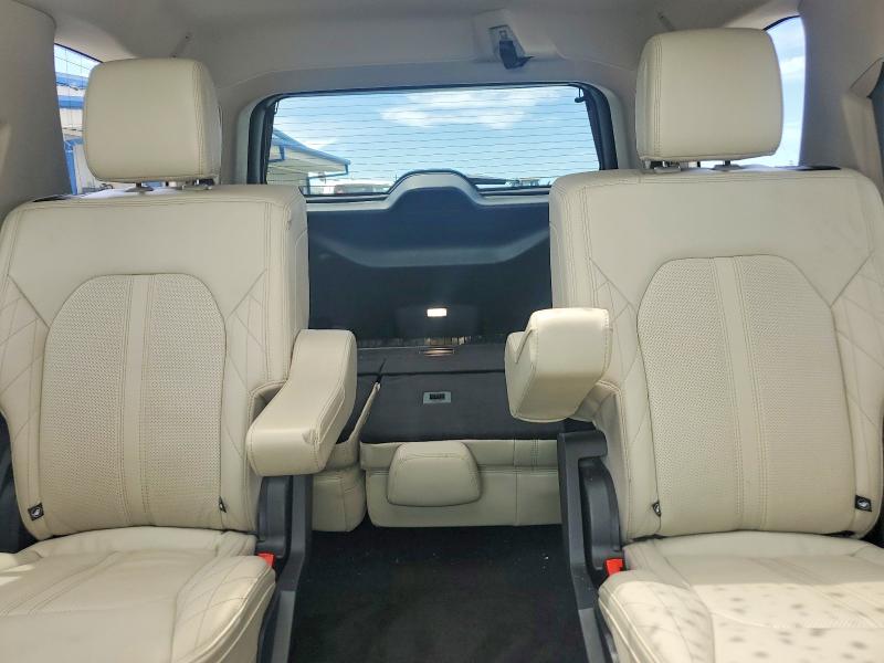 2021 Ford Expedition მანქანა იყიდება აუქციონზე, vin: 1FMJU1LT5MEA32337, აუქციონის ნომერი: 55043216