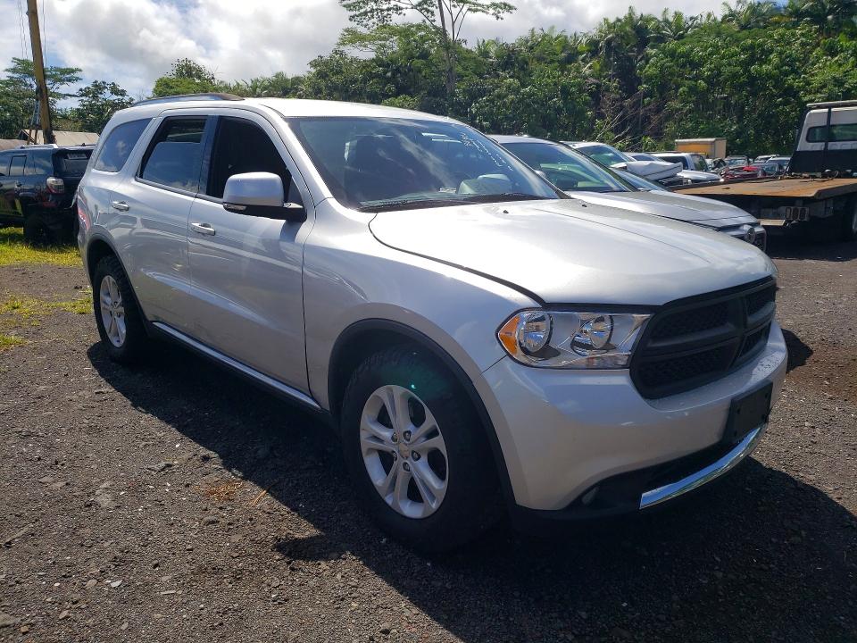 Aukcja sprzedaży 2011 Dodge Durango, vin: 1D4RD4GG9BC720276, numer aukcji: 51529416
