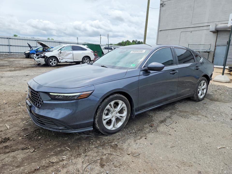 Aukcja sprzedaży 2024 Honda Accord, vin: 1HGCY1F2XRA057951, numer aukcji: 54898306