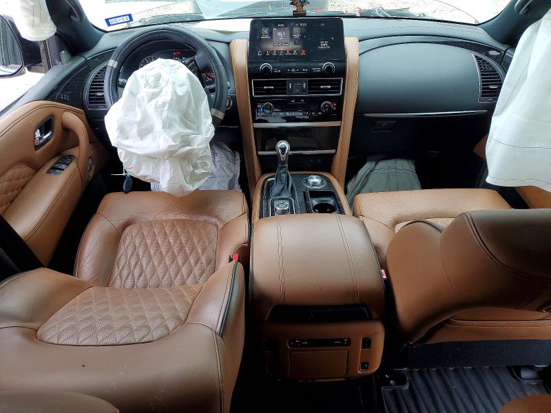 Aukcja sprzedaży 2023 Infiniti Qx80, vin: JN8AZ2BE3P9303640, numer aukcji: 51597906