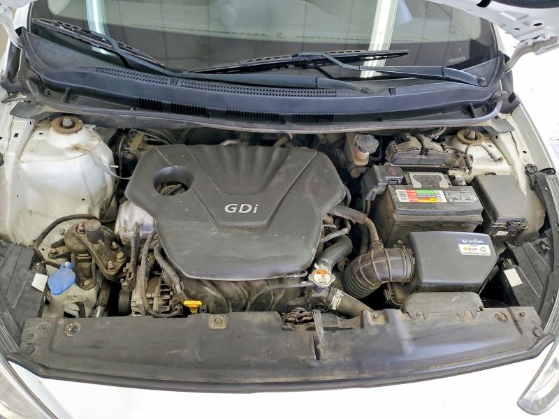 2015 Hyundai Accent მანქანა იყიდება აუქციონზე, vin: KMHCT4AE2FU868147, აუქციონის ნომერი: 52777816