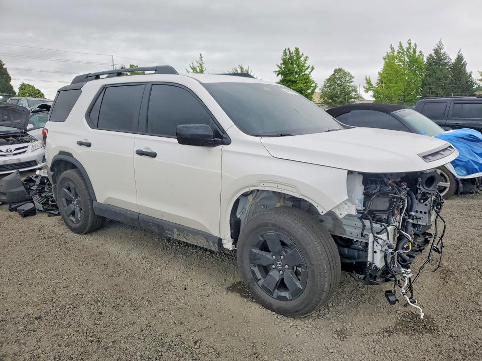 Aukcja sprzedaży 2026 Honda Passport, vin: 5FNYF9H33TB028417, numer aukcji: 54914796