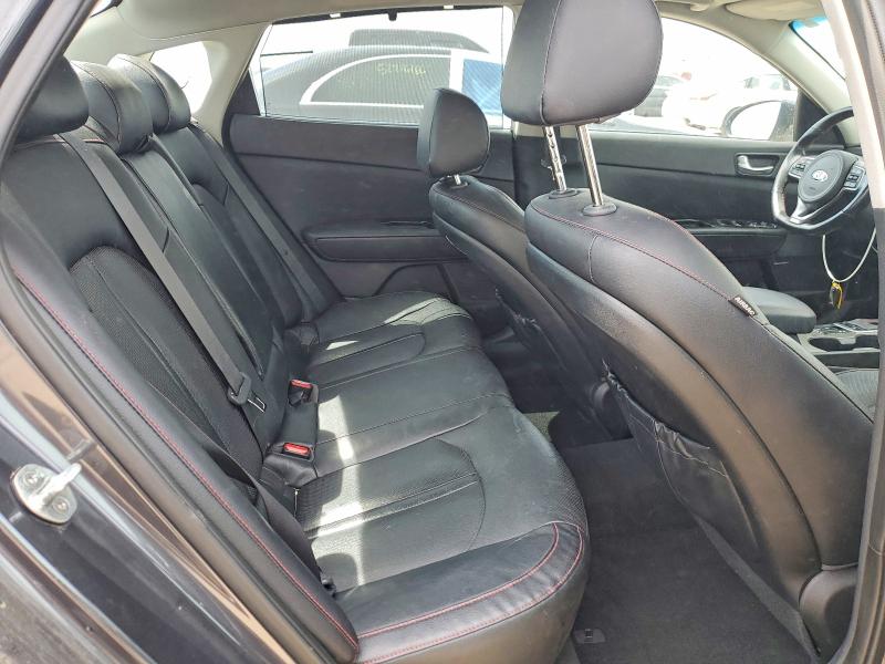 Aukcja sprzedaży 2016 Kia Optima, vin: 5XXGW4L22GG093498, numer aukcji: 52333916