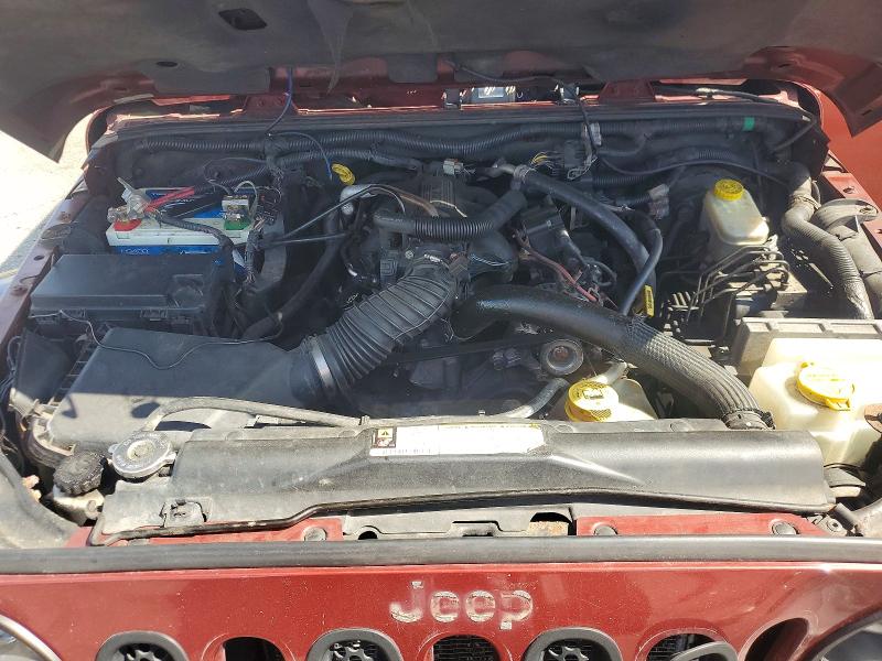 Продажа на аукционе авто 2008 Jeep Wrangler Unlimited, vin: 1J4GA59118L560750, номер лота: 54414656