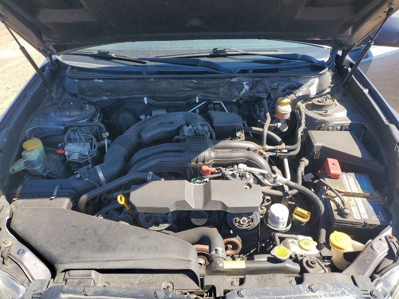 2014 Subaru Legacy მანქანა იყიდება აუქციონზე, vin: 4S3BMCL61E3012906, აუქციონის ნომერი: 51718086