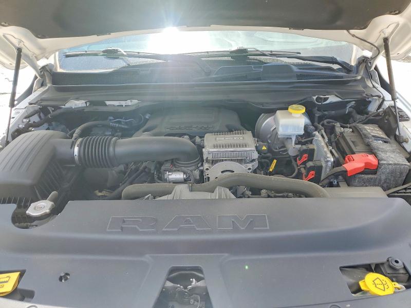 Aukcja sprzedaży 2020 Ram 1500, vin: 1C6SRFHT1LN170897, numer aukcji: 52393666