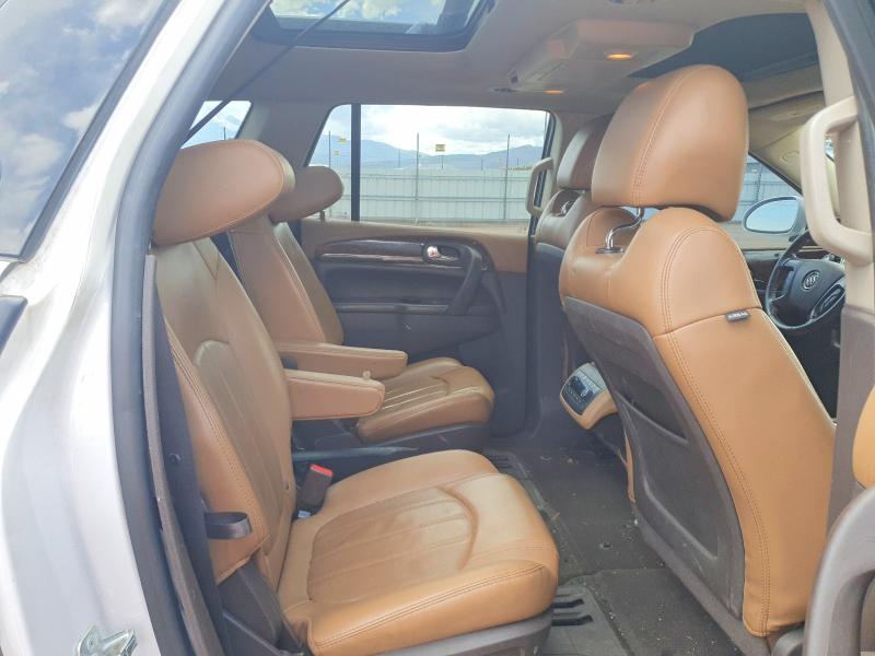 2016 Buick Enclave მანქანა იყიდება აუქციონზე, vin: 5GAKVCKDXGJ275330, აუქციონის ნომერი: 54267336