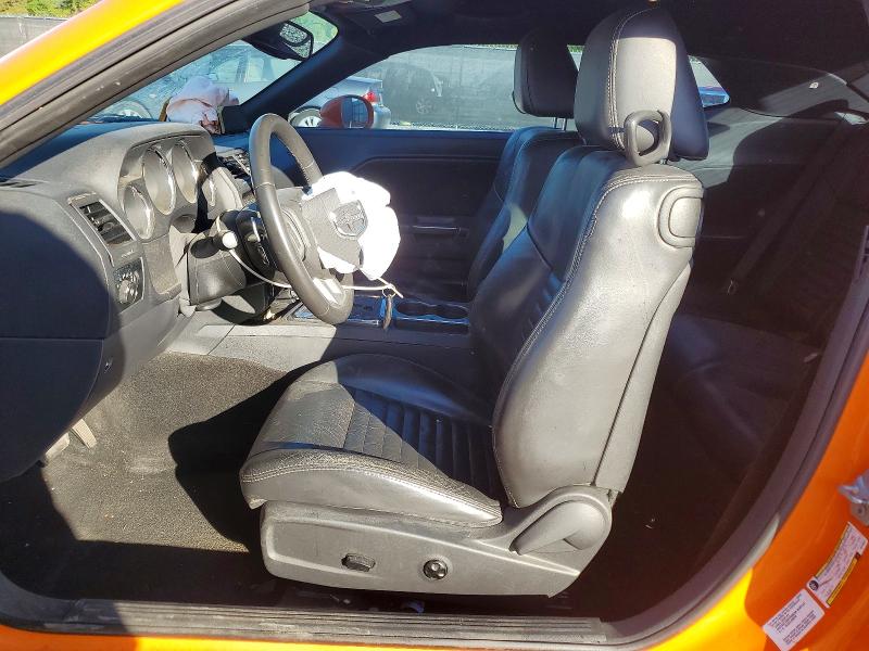 2014 Dodge Challenger მანქანა იყიდება აუქციონზე, vin: 2C3CDYAG3EH139347, აუქციონის ნომერი: 53590826