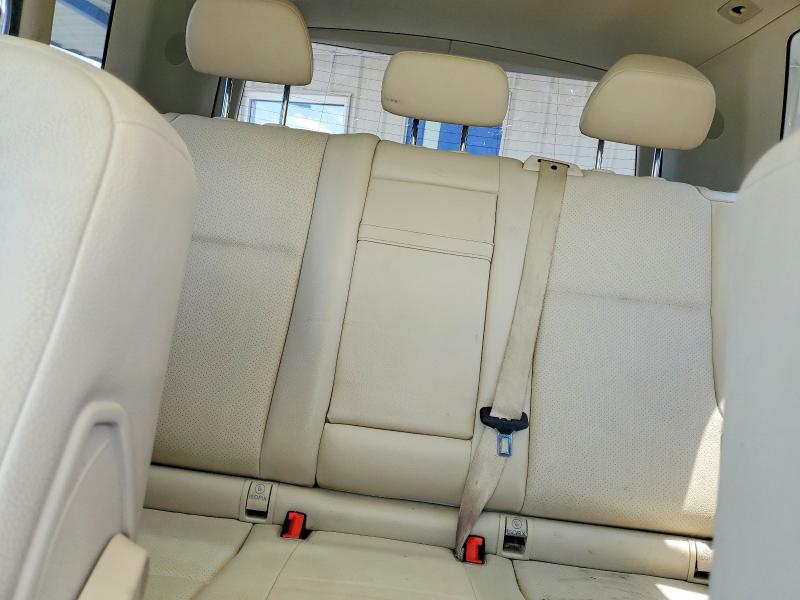 2013 Mercedes-benz Glk მანქანა იყიდება აუქციონზე, vin: WDCGG5HB3DG077630, აუქციონის ნომერი: 53933006