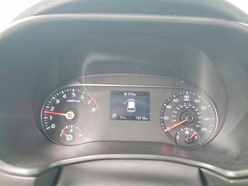 Продажа на аукционе авто 2022 Kia Soul, vin: KNDJ23AU0N7831854, номер лота: 54062266