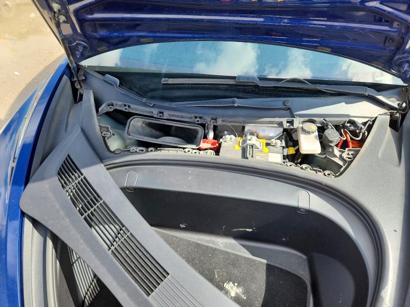 Продаж на аукціоні авто 2019 Tesla Model 3, vin: 5YJ3E1EB6KF393585, номер лоту: 53546046