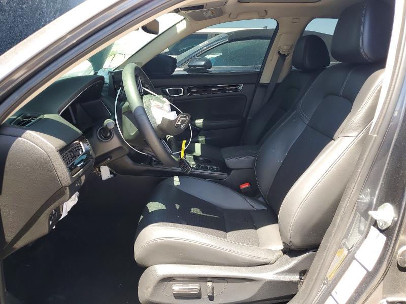 Продажа на аукционе авто 2023 Honda Civic, vin: 2HGFE1F96PH315822, номер лота: 49575406