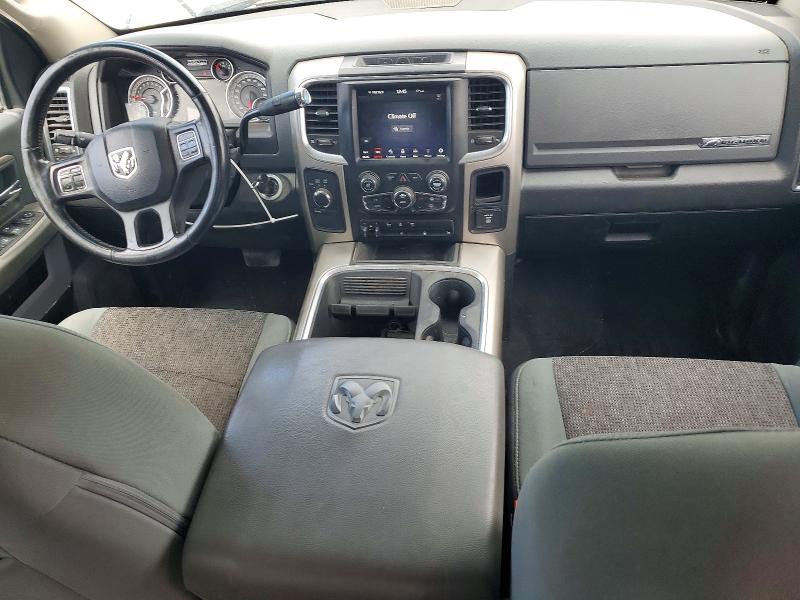 Aukcja sprzedaży 2018 Ram 3500, vin: 3C63R3DJ2JG249346, numer aukcji: 52528606