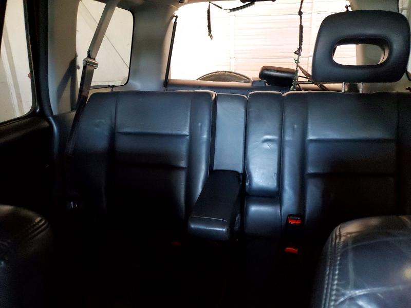 2001 Honda Cr-v მანქანა იყიდება აუქციონზე, vin: JHLRD18791S028293, აუქციონის ნომერი: 52272646