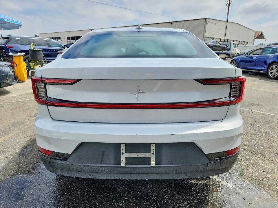 Продаж на аукціоні авто 2023 Polestar 2, vin: YSMEG3KA2PL145059, номер лоту: 53658576