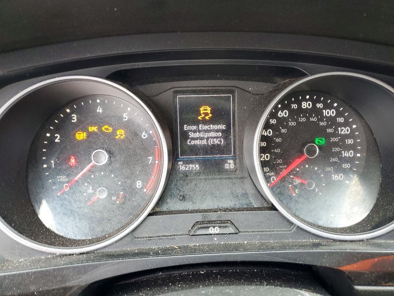 Aukcja sprzedaży 2018 Volkswagen Tiguan, vin: 3VV1B7AX7JM108621, numer aukcji: 52459516