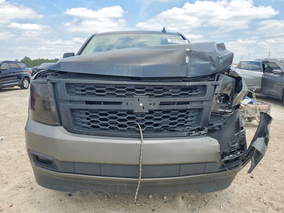 Aukcja sprzedaży 2020 Chevrolet Suburban, vin: 1GNSCHKCXLR151506, numer aukcji: 52014436